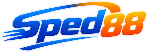 sped88 Logo